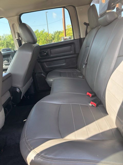Used 2015 RAM 3500 Tradesman RWD image 13