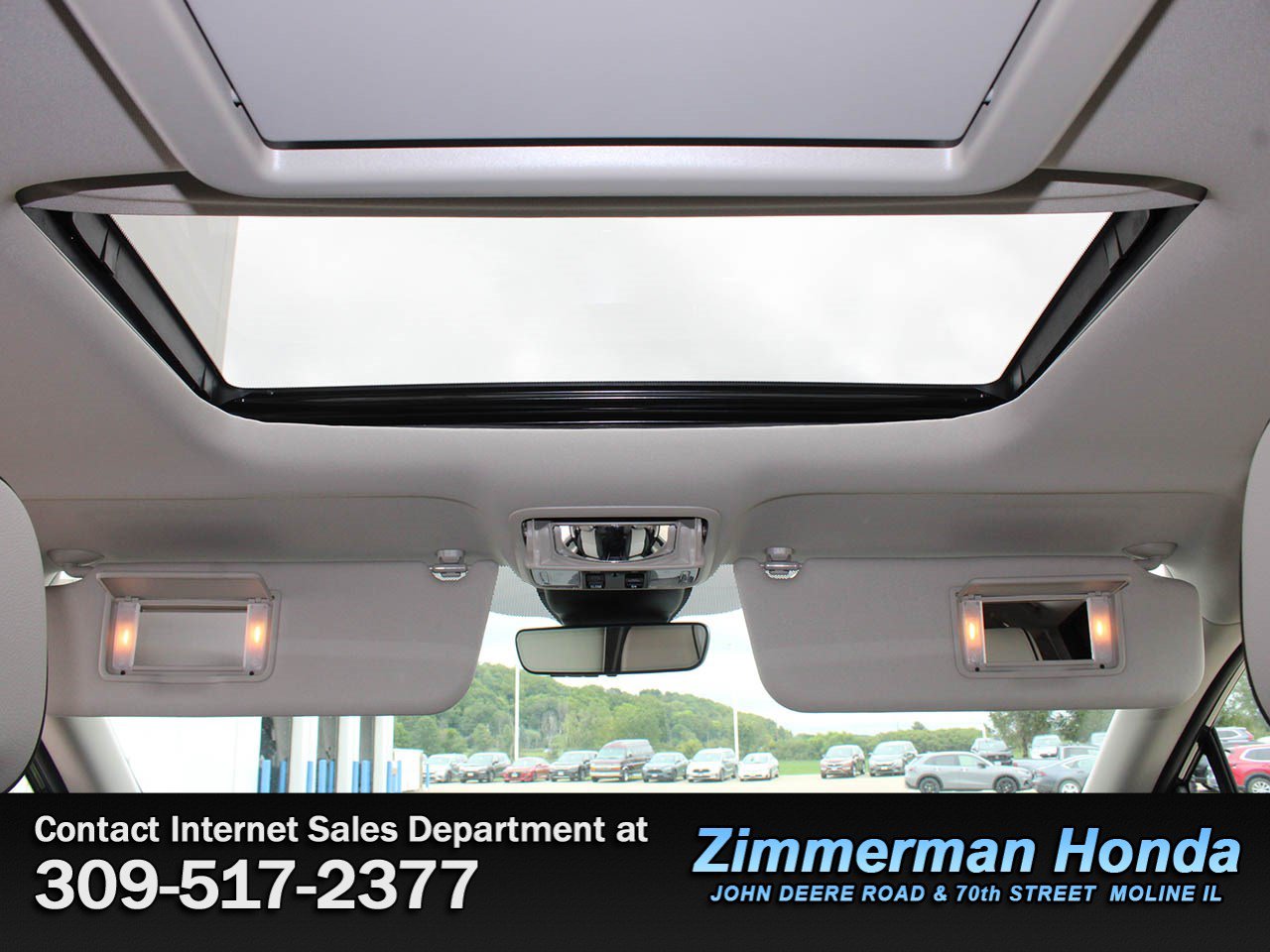 Certified 2026 Honda Odyssey Elite image 13