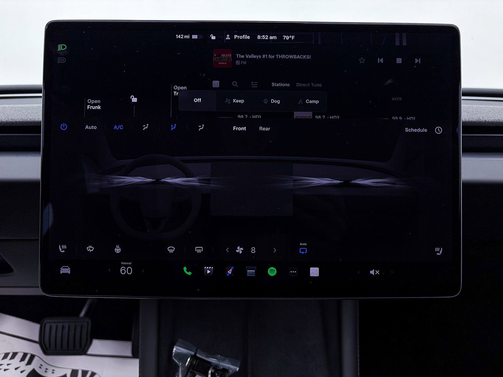 Used 2024 Tesla Model 3 Standard Range image 23