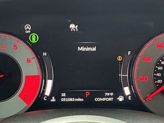 Used 2022 Acura TLX w/ A-SPEC Pkg FWD image 36