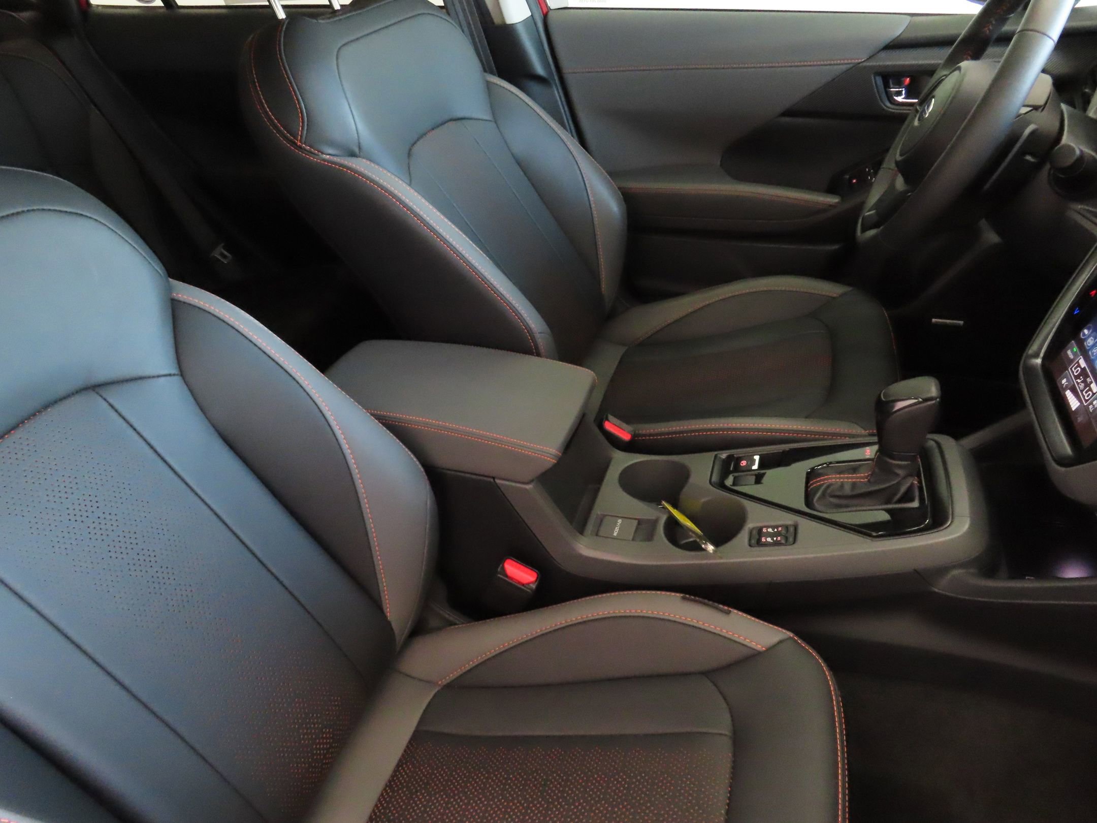 Certified 2025 Subaru Crosstrek 2.5i Limited image 28