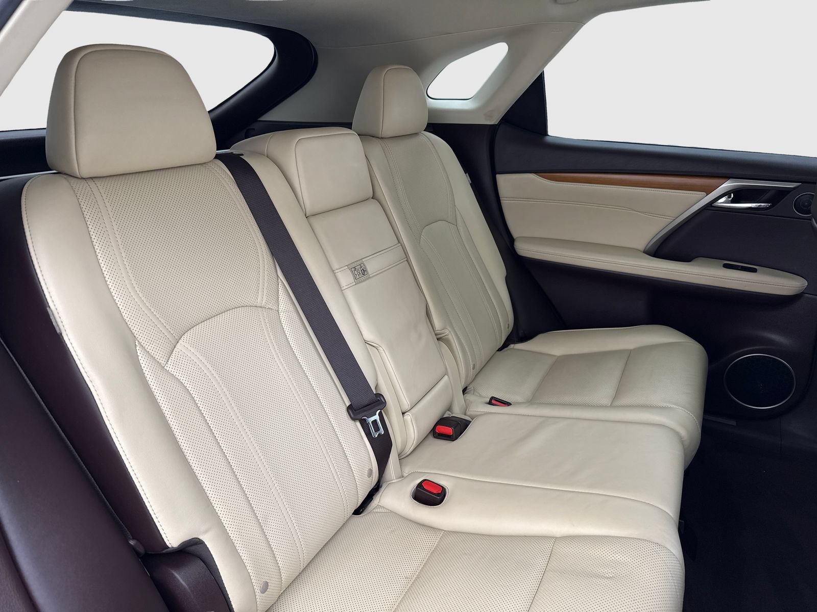 Used 2019 Lexus RX 350 FWD w/ Navigation Package image 45