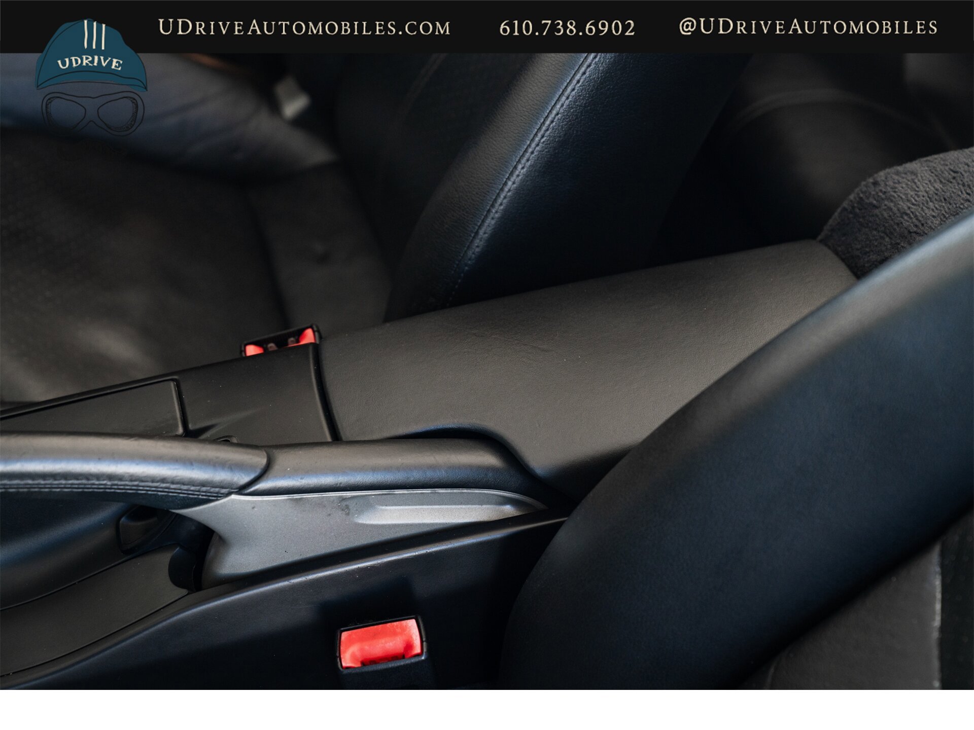 Used 2010 Porsche 911 Carrera S RWD image 42