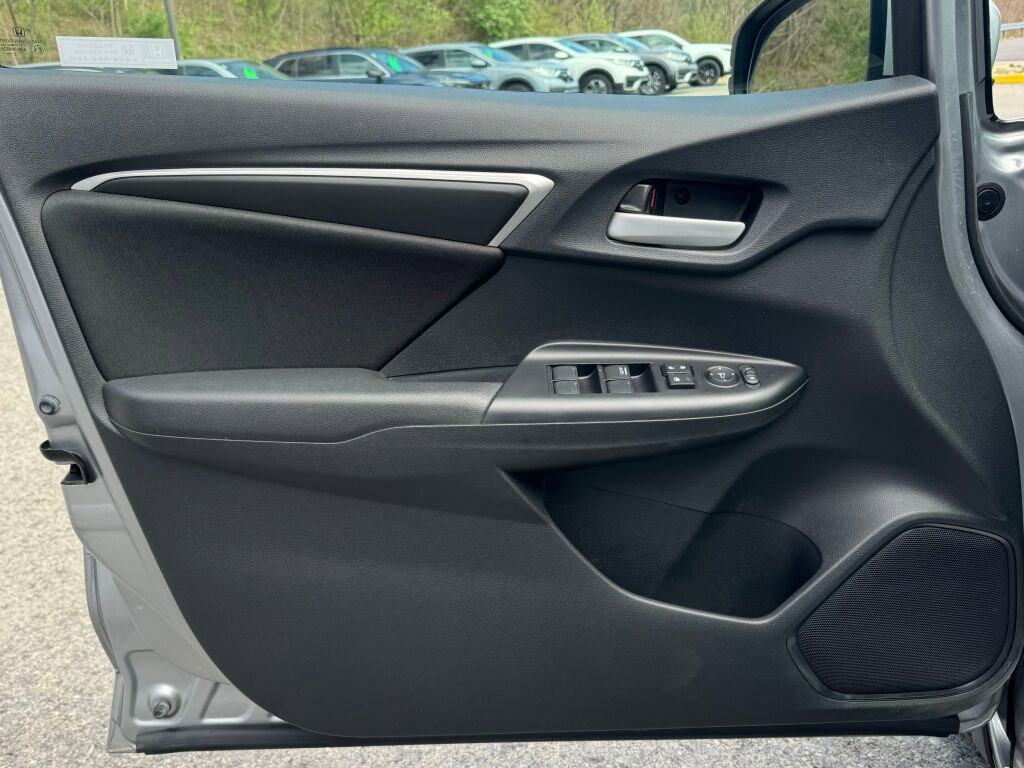 Used 2019 Honda Fit LX image 13