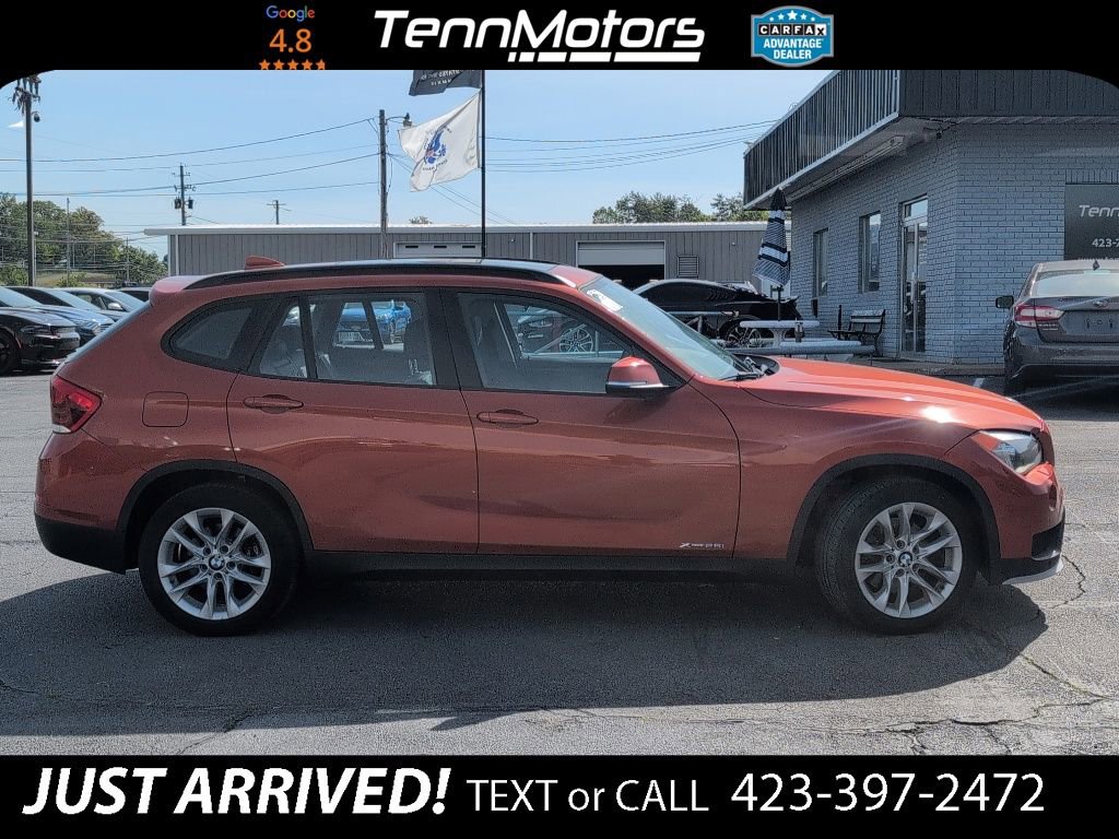 Used 2015 BMW X1 xDrive28i AWD/4WD image 4