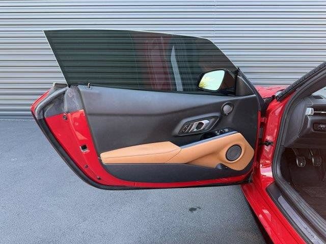 Used 2026 Toyota Supra Premium w/ Driver Assist Package RWD image 10