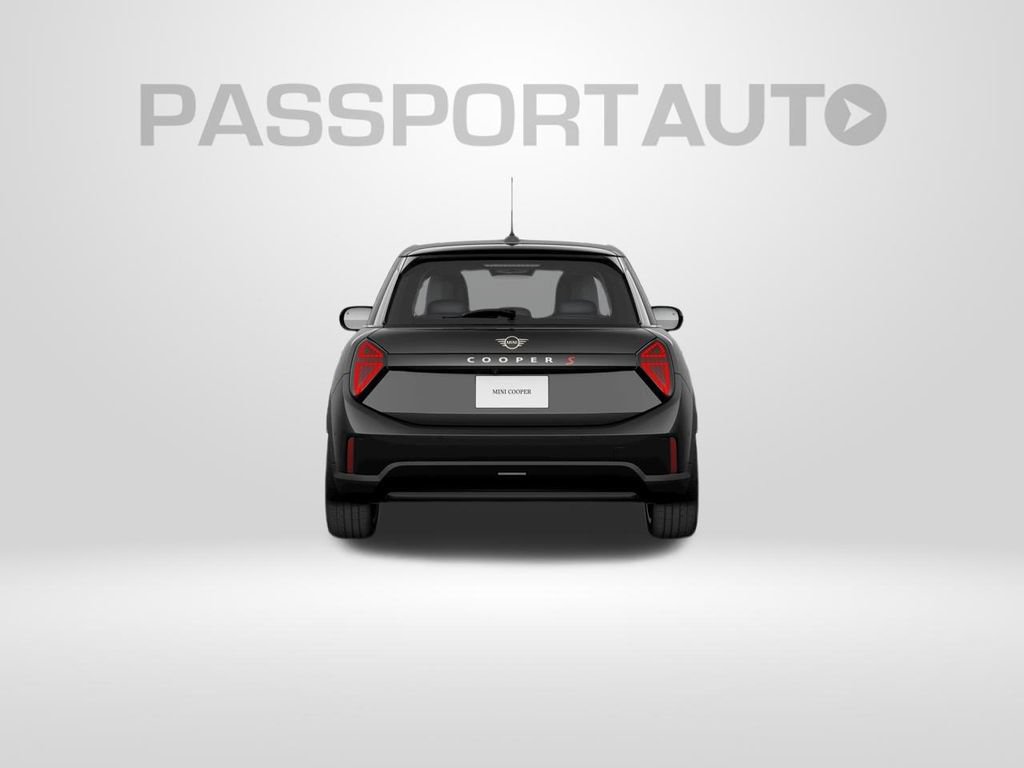 New 2026 MINI Cooper S FWD image 5