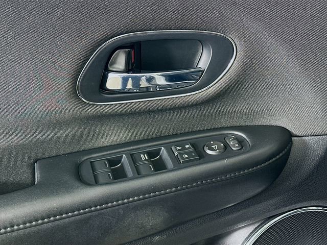 Certified 2022 Honda HR-V EX image 21