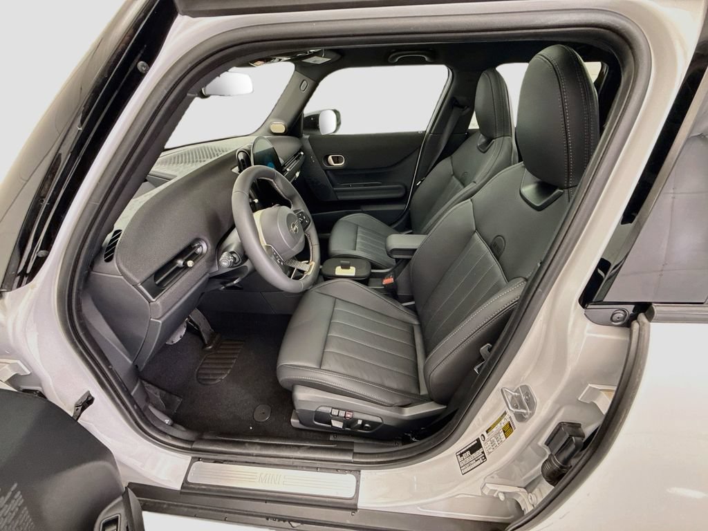 New 2026 MINI Cooper S FWD image 18