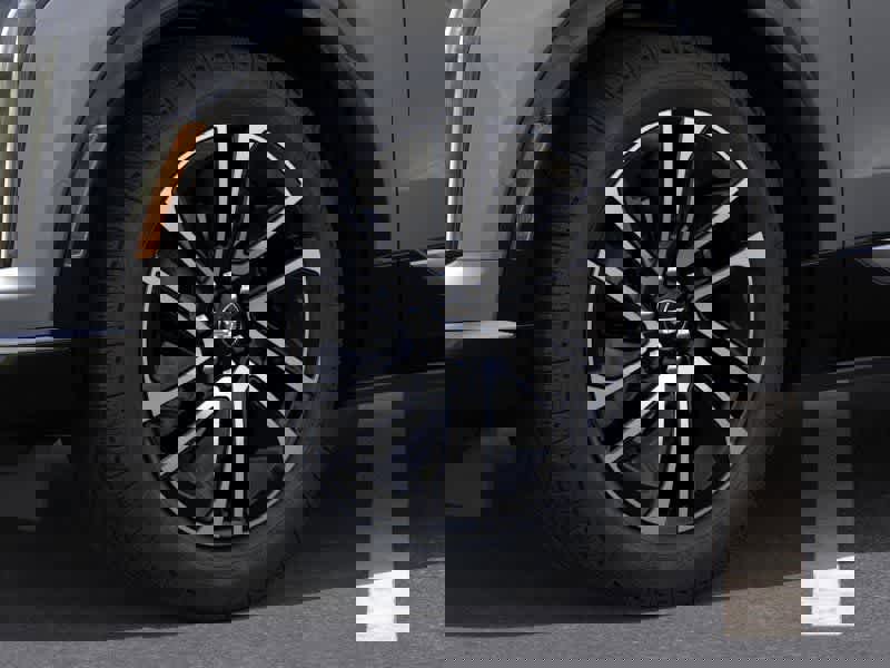 New 2025 Cadillac Optiq Sport 1 w/ LPO, Floor Liner Package image 9