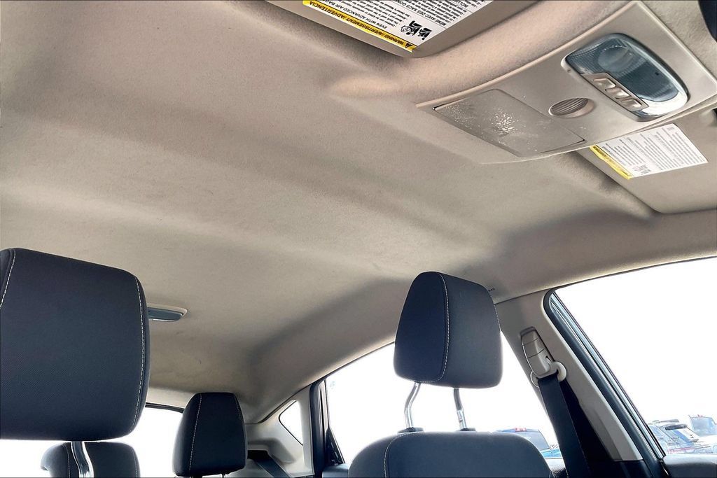 Used 2019 Ford Fiesta SE w/ Equipment Group 201A FWD image 28