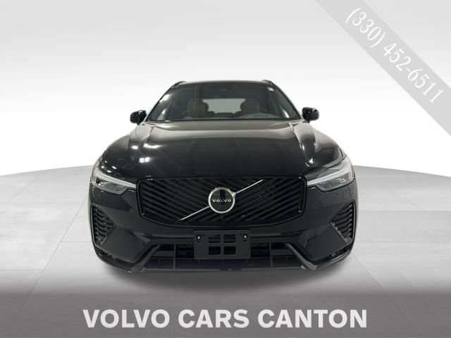 New 2026 Volvo XC60 B5 Plus w/ Protection Package Premier