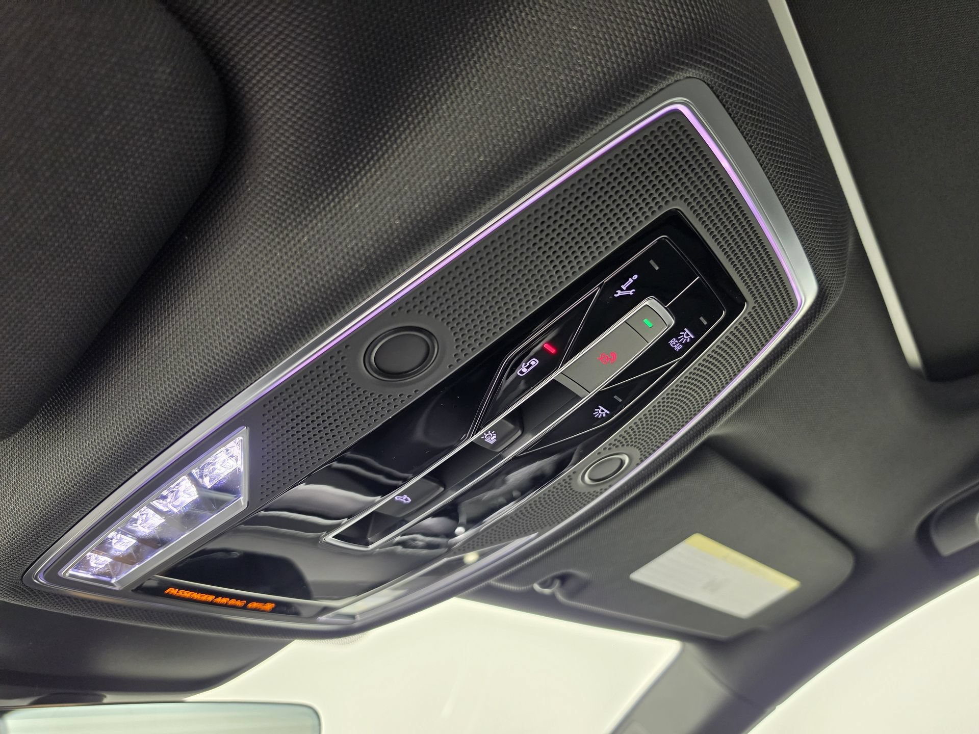 New 2027 Audi A8 L 3.0T AWD/4WD image 32