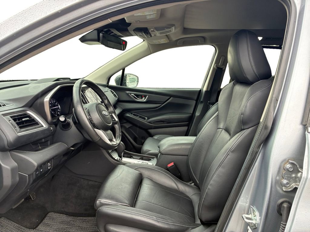 Used 2024 Subaru Ascent Limited w/ Technology Package image 9