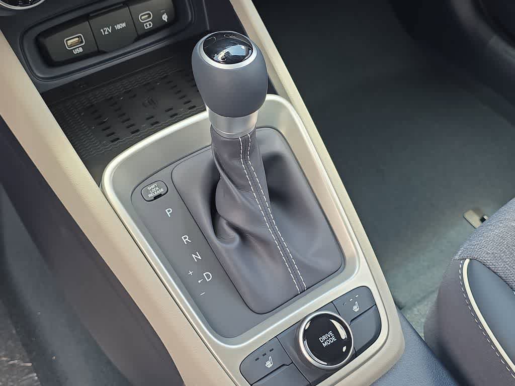 New 2026 Hyundai Venue SEL FWD image 33