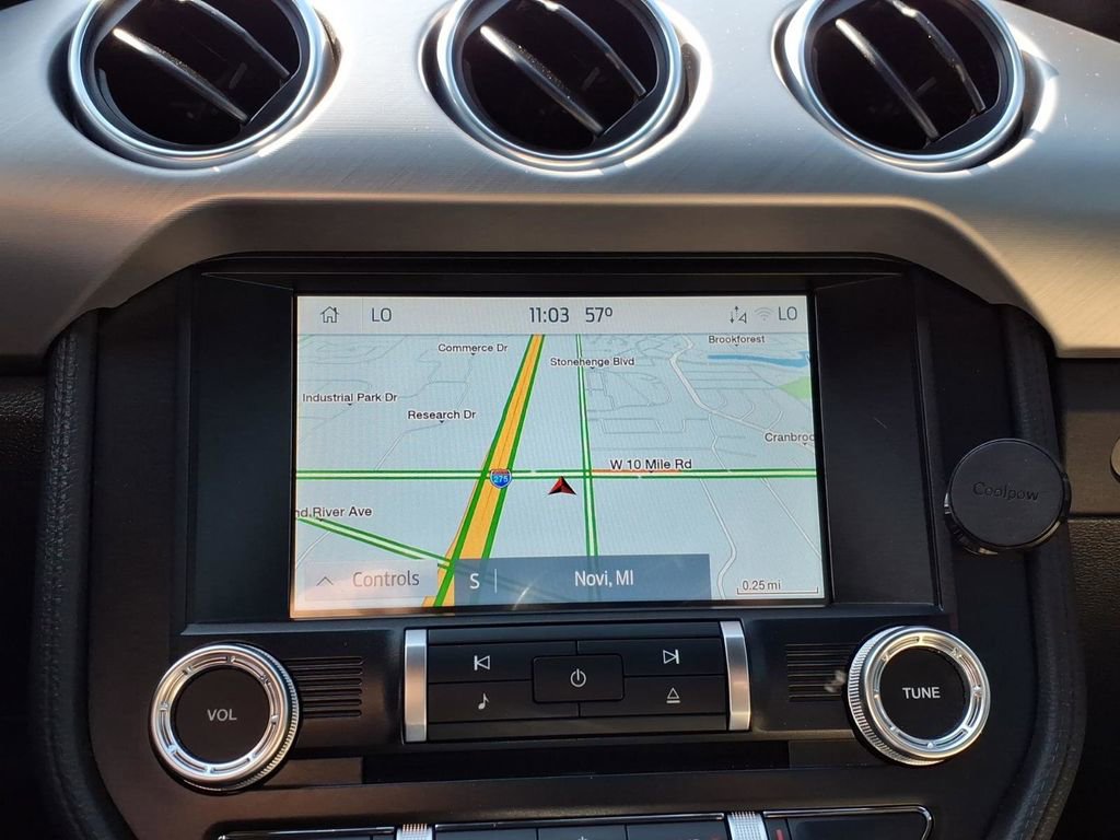 Used 2020 Ford Mustang GT Premium RWD image 15