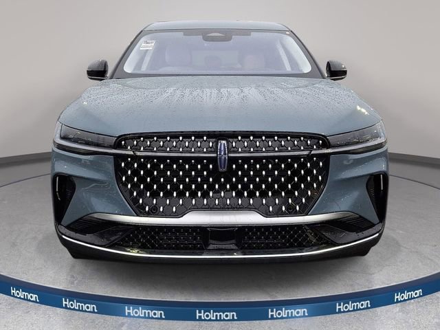 New 2026 Lincoln Nautilus Premier image 2