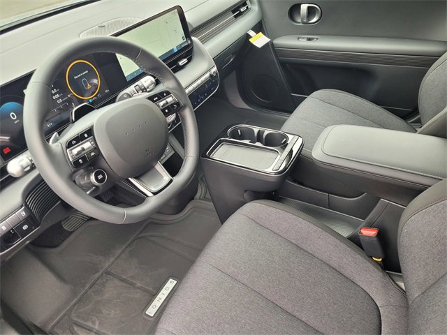 New 2026 Hyundai Ioniq 5 SE image 18