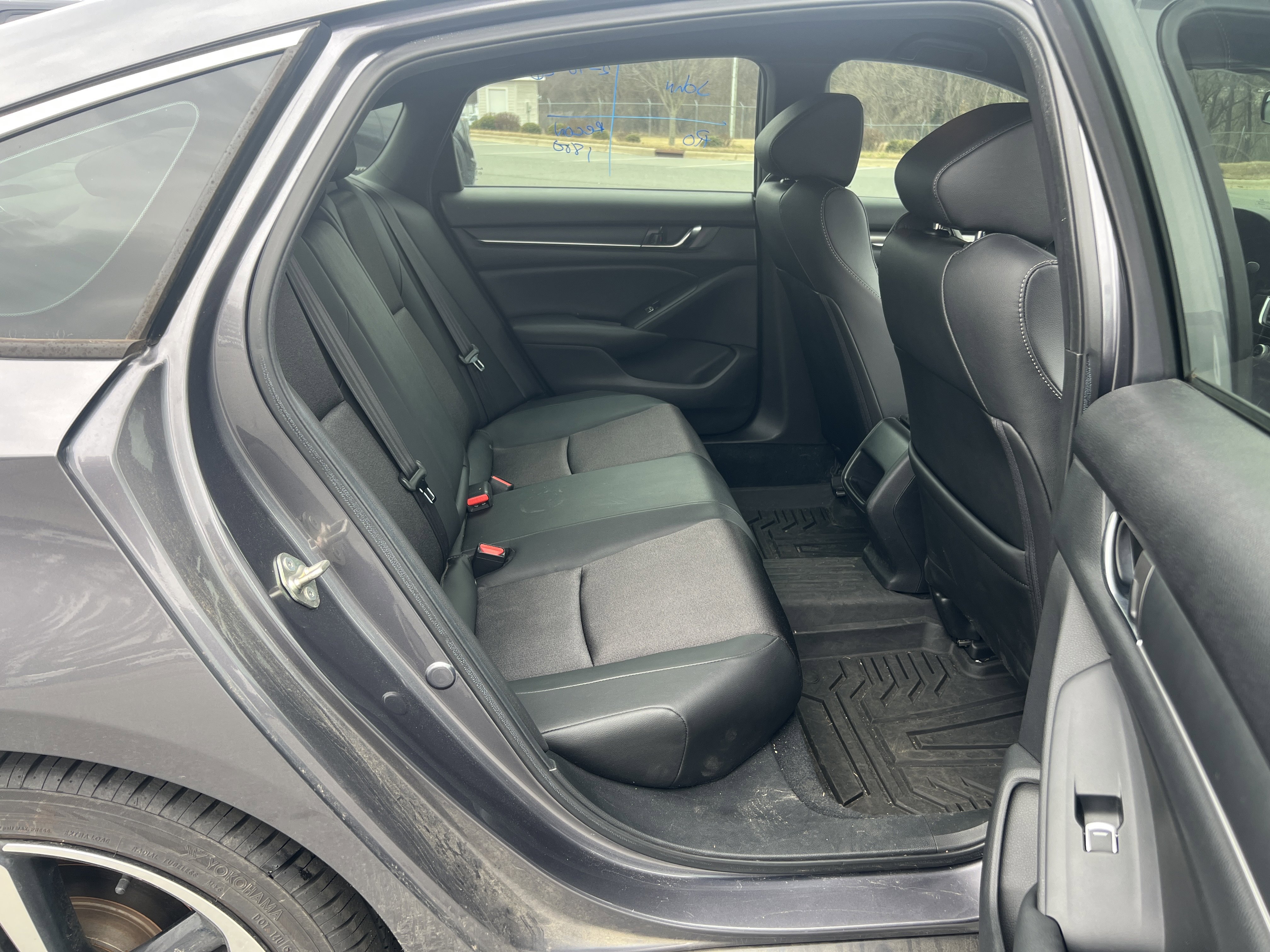 Used 2019 Honda Accord Sport image 27