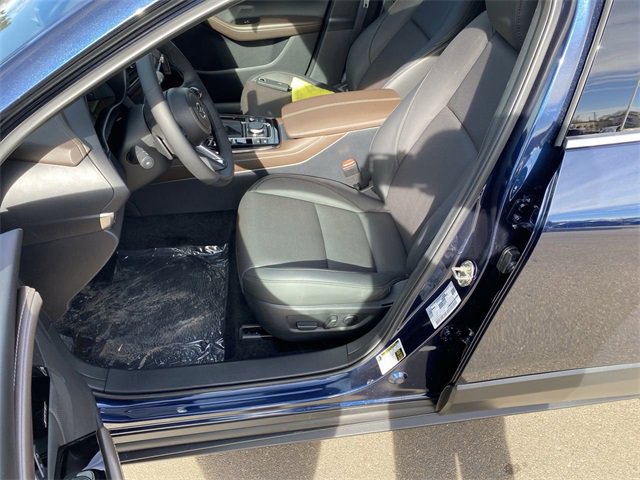 New 2025 MAZDA CX-30 AWD 2.5 S w/ Premium Package image 12