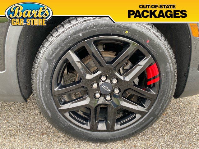 Used 2020 Chevrolet Blazer LT w/ Redline Edition FWD image 7