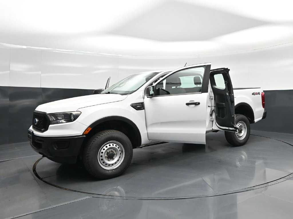 Used 2021 Ford Ranger XL w/ Equipment Group 101A High AWD/4WD image 30