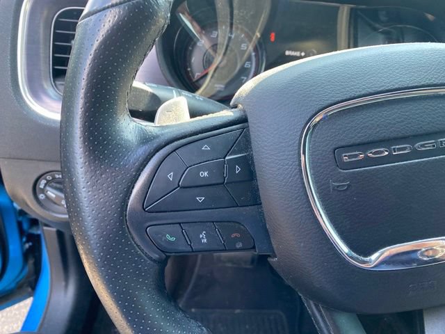 Used 2018 Dodge Charger GT w/ Blacktop Package AWD/4WD image 19