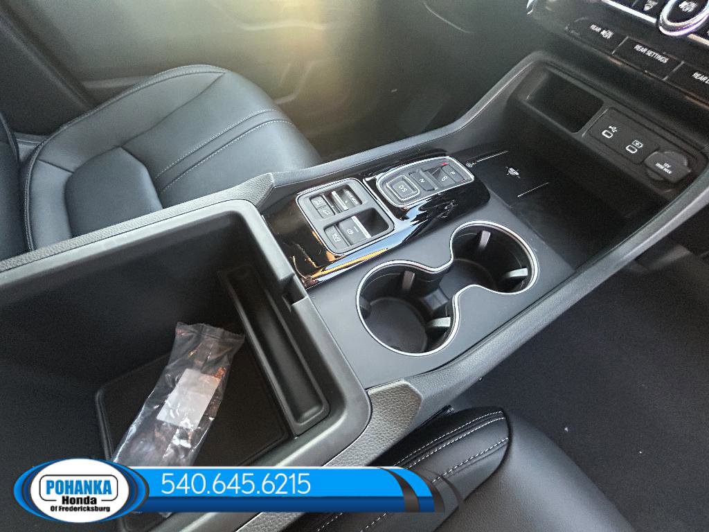 New 2026 Honda Pilot Touring image 31