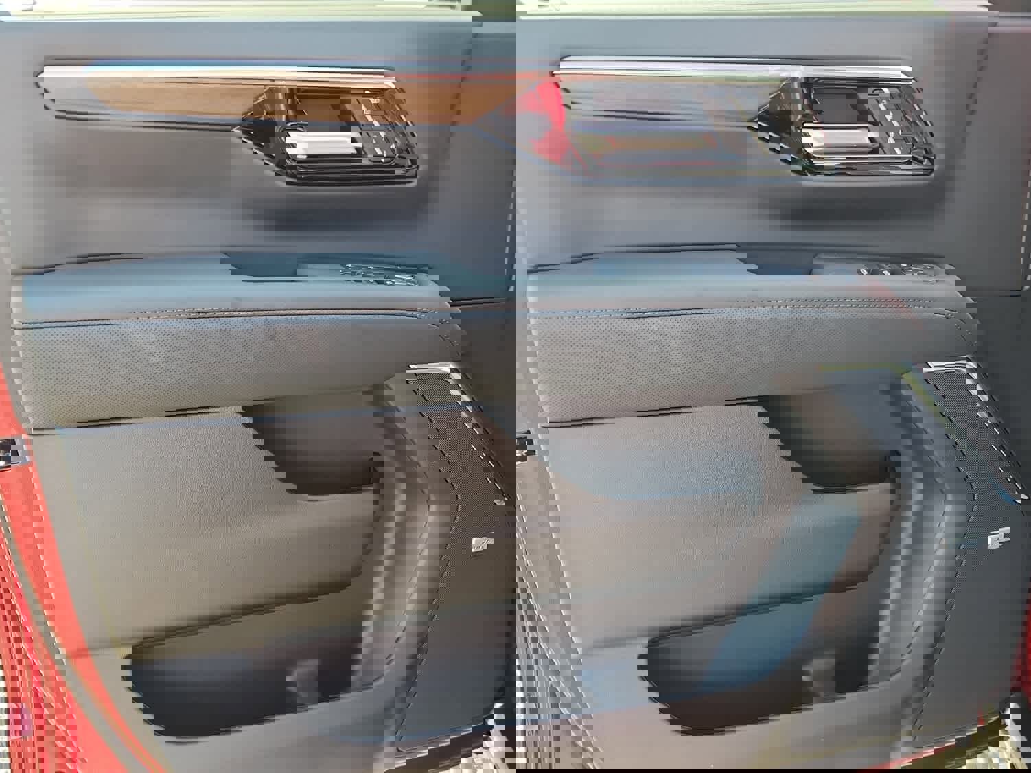 New 2026 Chevrolet Tahoe High Country image 11