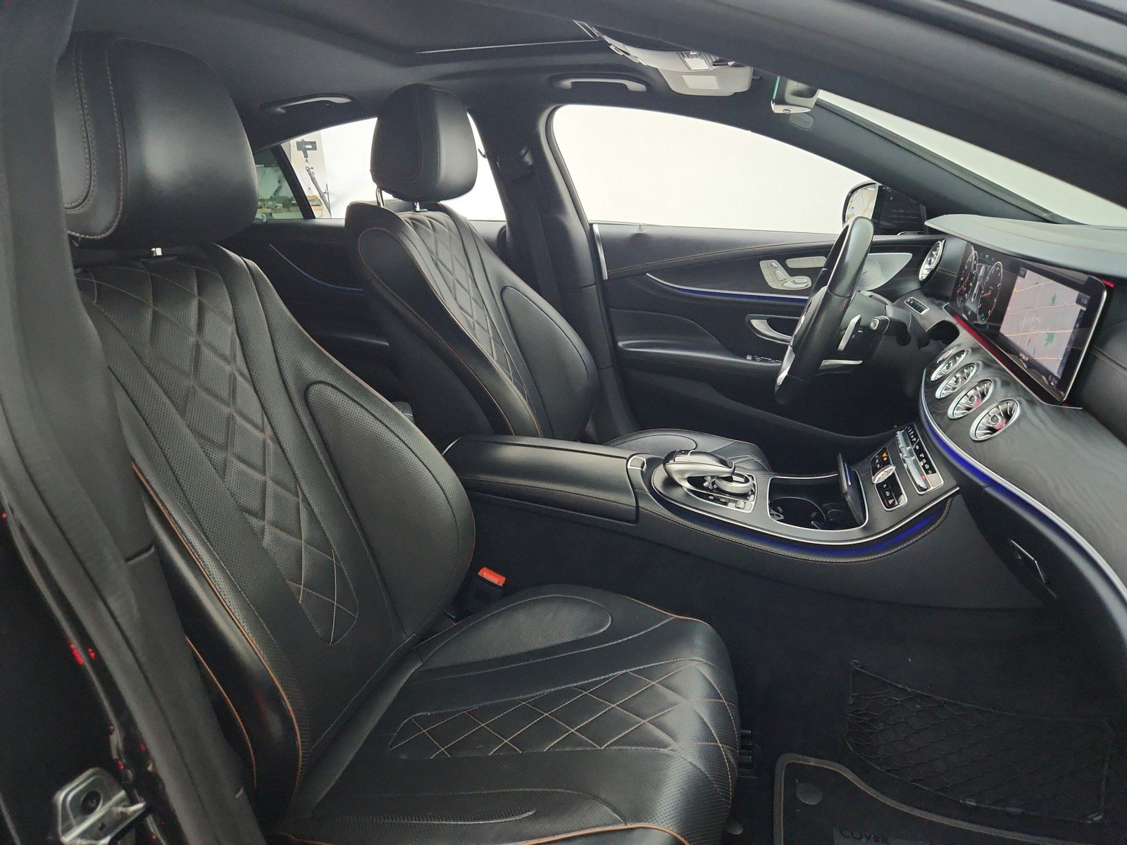 Certified 2019 Mercedes-Benz CLS 450 image 30