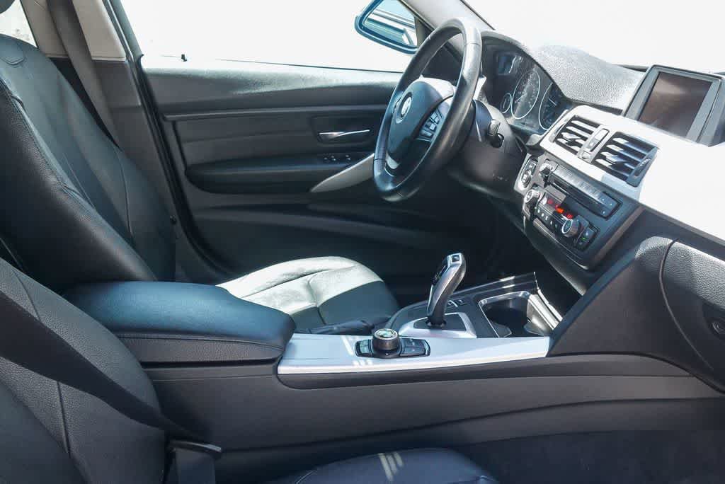Used 2013 BMW 328i Sedan RWD image 15