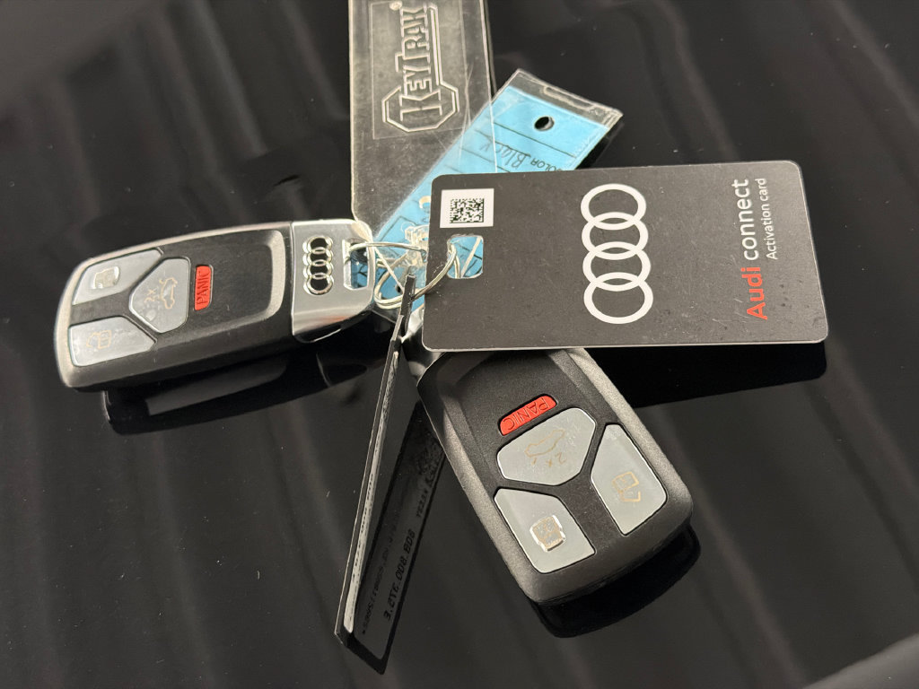 Used 2022 Audi Q5 2.0T Premium Plus w/ Premium Plus Package AWD/4WD image 36