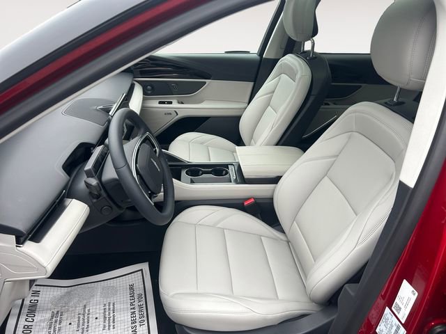 New 2026 Lincoln Nautilus Premier w/ Equipment Group 102A image 9