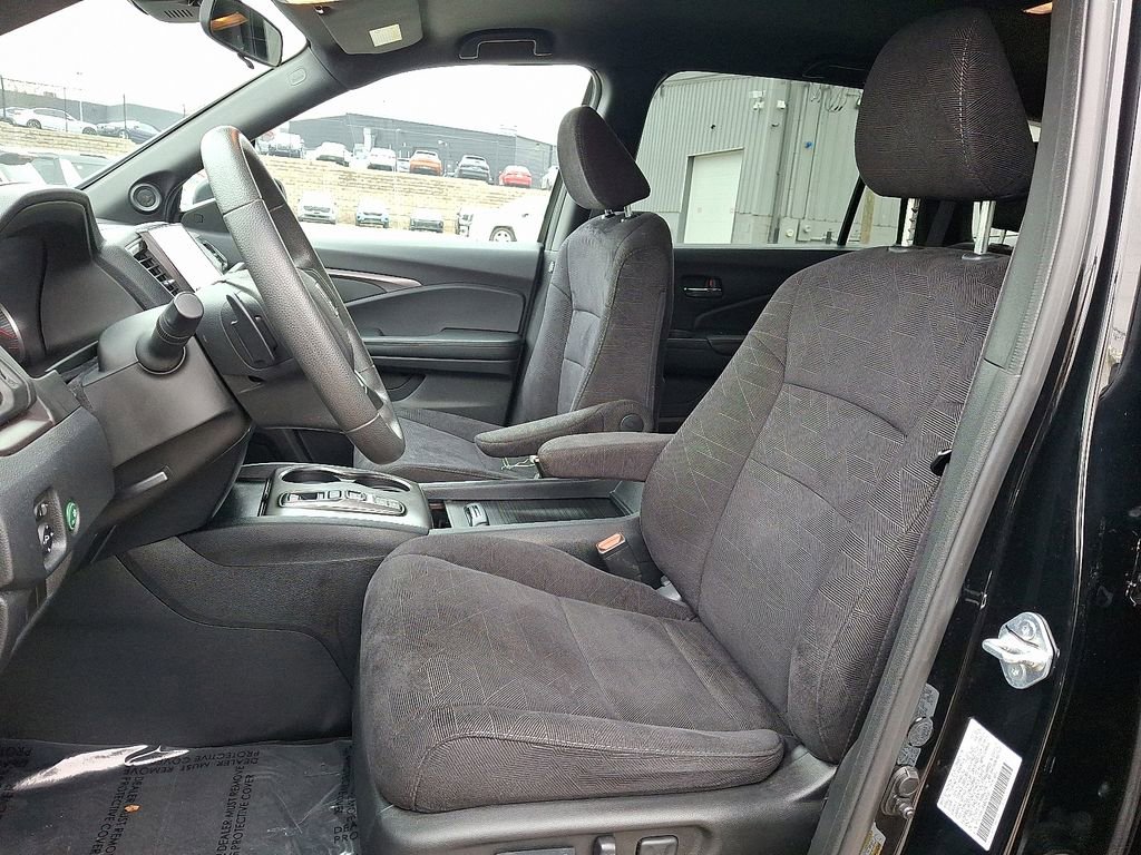 Used 2022 Honda Pilot Sport image 14