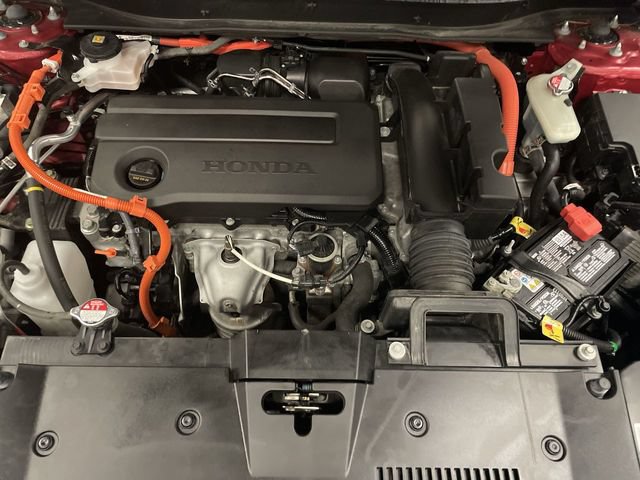 Used 2024 Honda CR-V Sport image 26