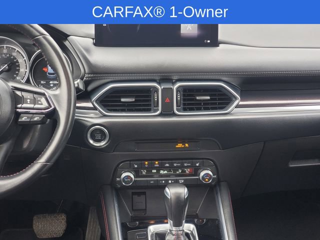 Used 2024 MAZDA CX-5 Carbon Edition AWD/4WD image 33