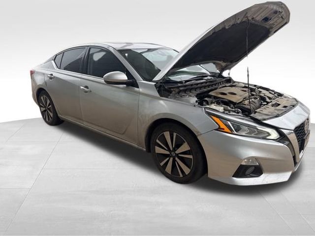 Used 2019 Nissan Altima 2.5 SL image 4