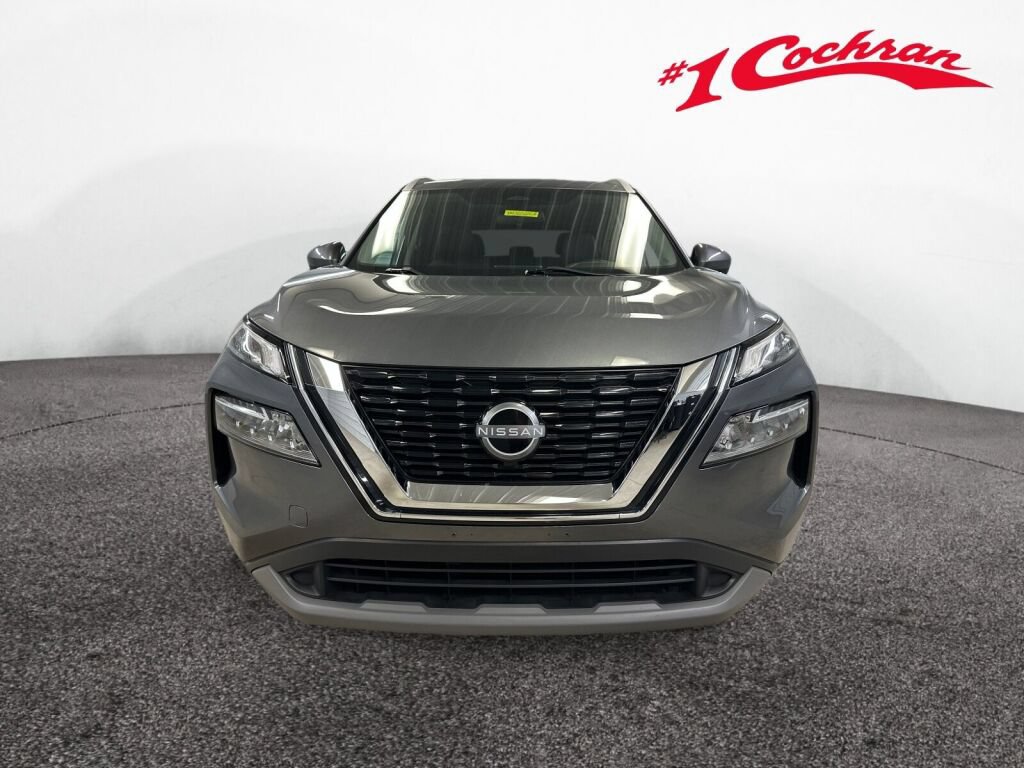 Used 2023 Nissan Rogue SV w/ SV Premium B Package AWD/4WD image 32