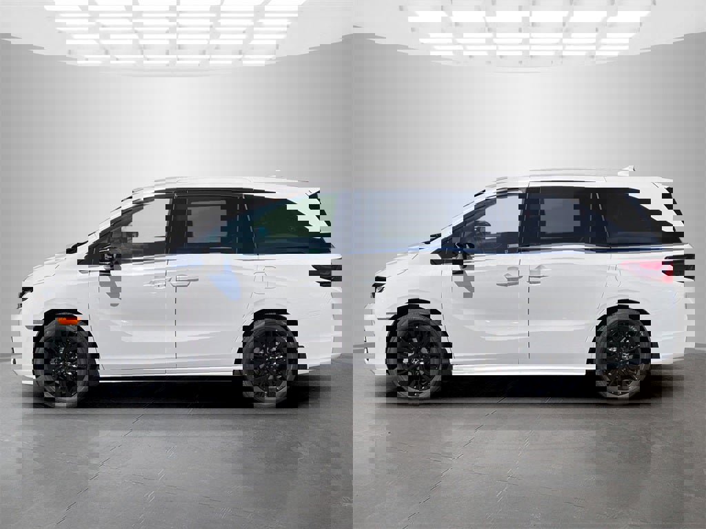 New 2026 Honda Odyssey Sport-L image 3