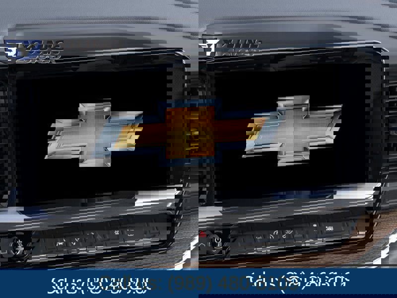 New 2026 Chevrolet Silverado 1500 LT image 20