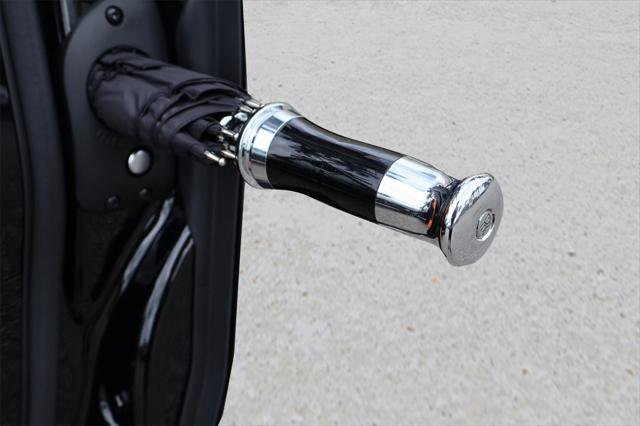 Certified 2025 Rolls-Royce Cullinan image 18