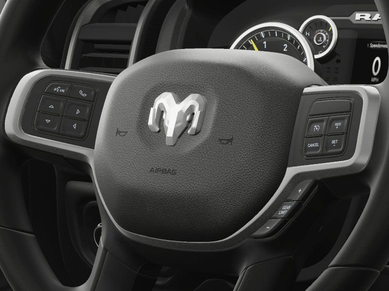 New 2024 RAM 5500 Tradesman image 25