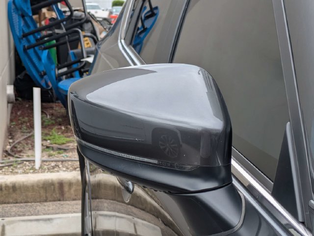 Used 2024 MAZDA CX-5 AWD 2.5 S w/ Preferred Package image 11