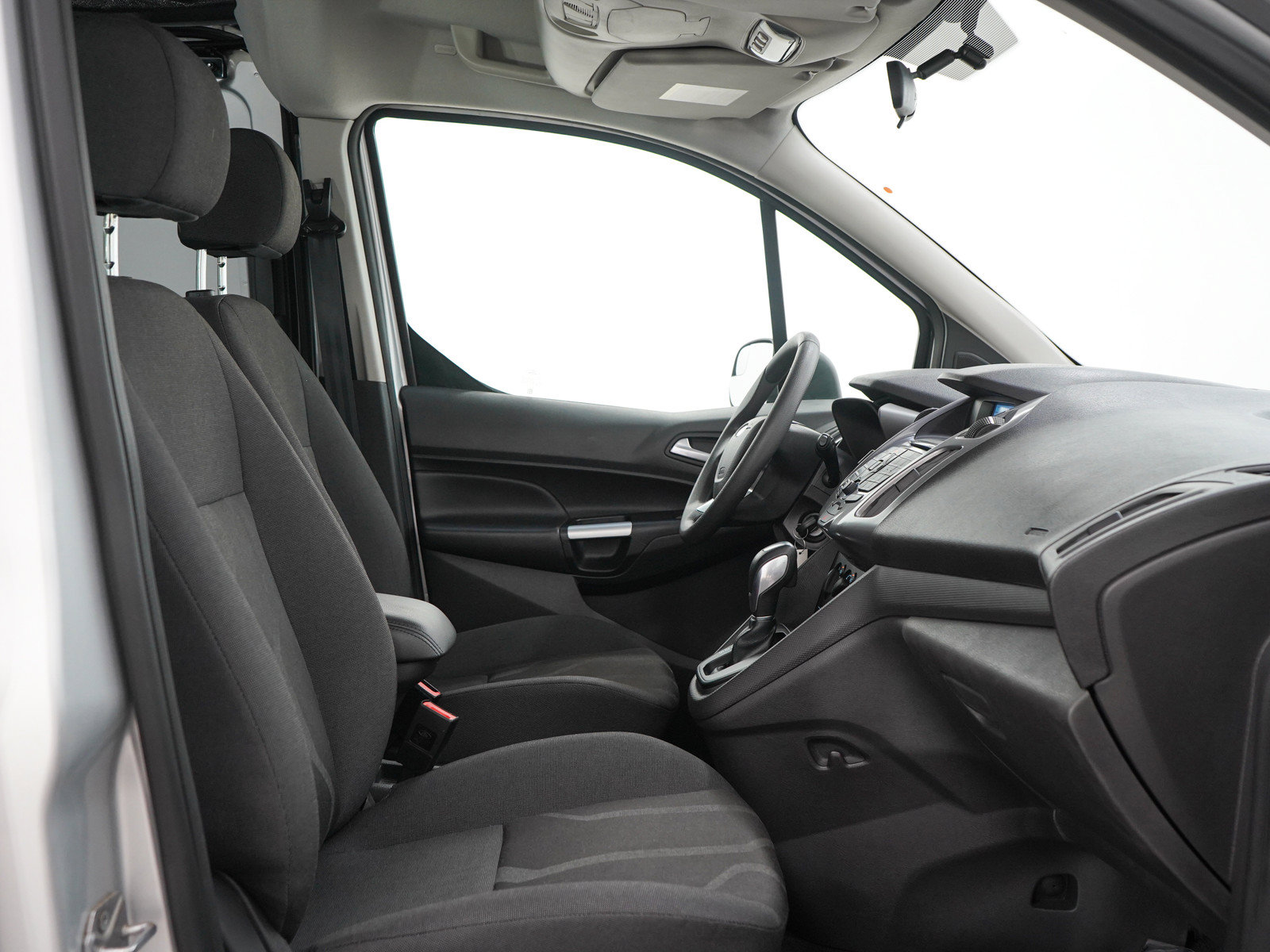 Used 2014 Ford Transit Connect XLT FWD image 12