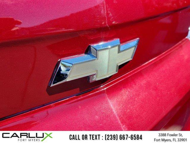 Used 2010 Chevrolet Camaro LT w/ RS Package image 11