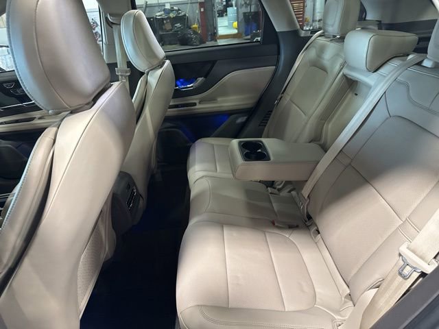 Used 2022 Lincoln Corsair Reserve w/ Equipment Group 201A image 33