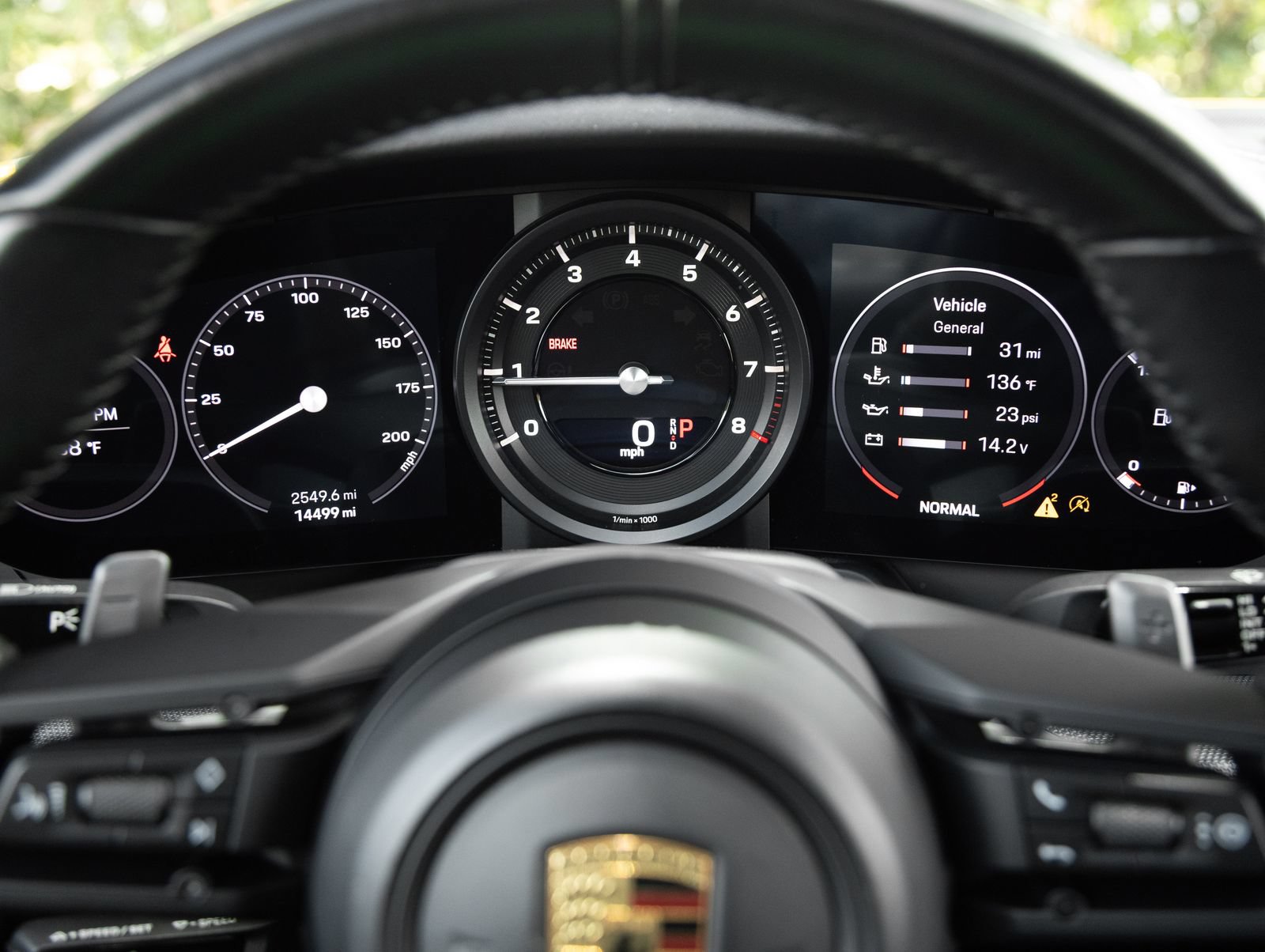 Certified 2022 Porsche 911 Carrera S RWD image 16