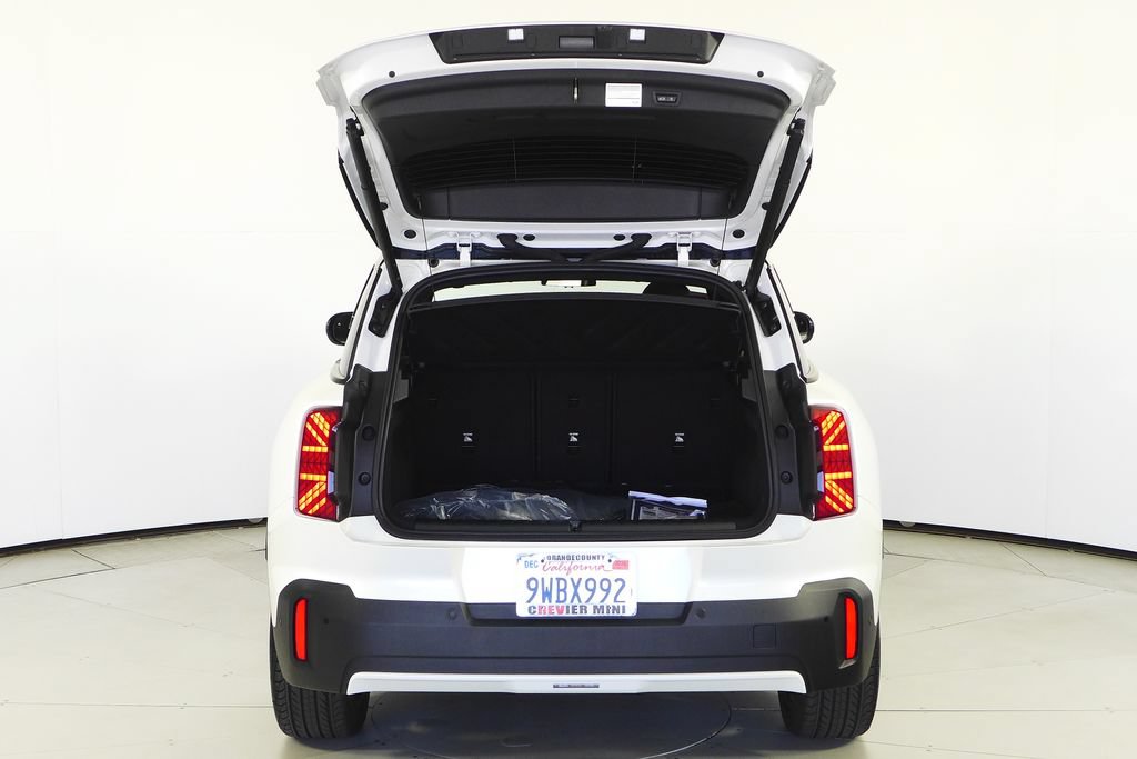 Used 2026 MINI Cooper Countryman S AWD/4WD image 10