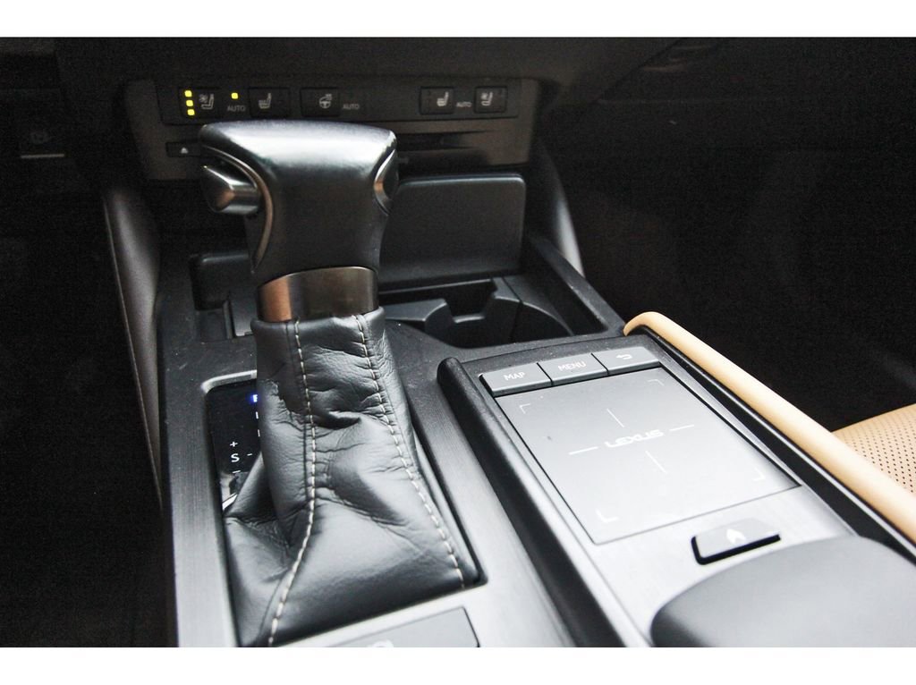 Used 2021 Lexus ES 350 w/ Premium Package image 22