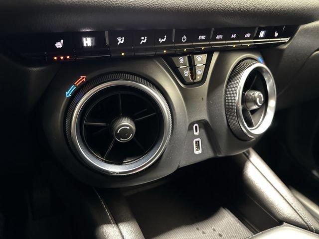 Certified 2023 Chevrolet Blazer LT image 18